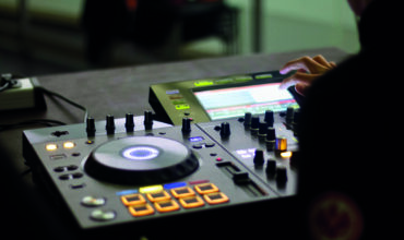 DJ(ANE)-WORKSHOP