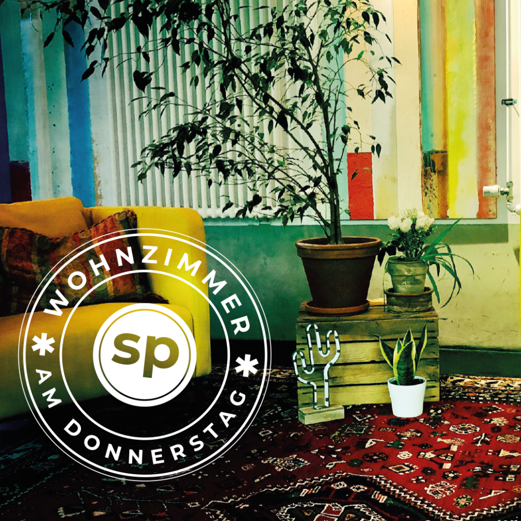 SANKT PETER HÖR-LOUNGE