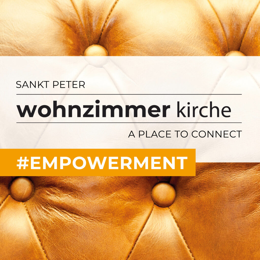 #empowerment