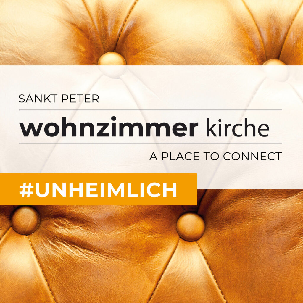#unheimlich