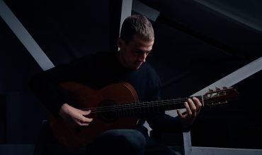 Charlie Cunningham