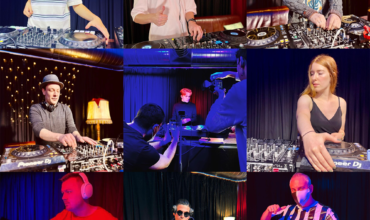 DJ(ane)-Workshop