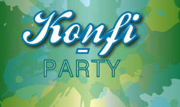 Konfi-Party