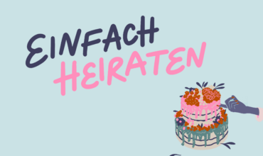 einfach heiraten