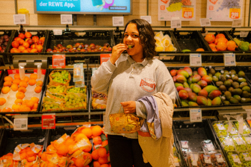 Immer wieder Wir – HELLA LUX Performance