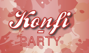 Konfi-Party