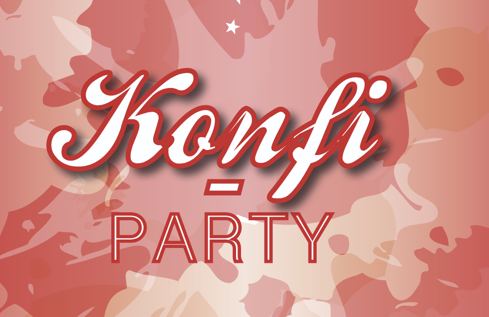 Konfi-Party