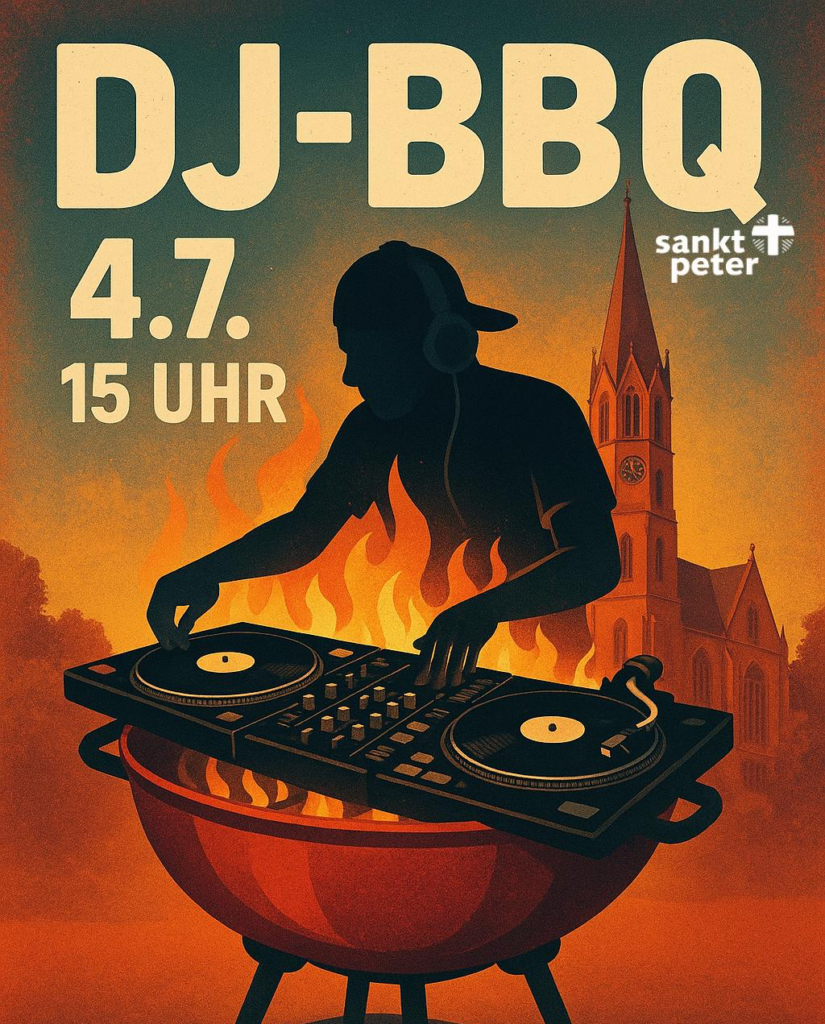 DJ BBQ