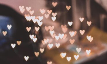 Valentinstag – Die Liebe feiern