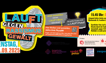 Lauf(t)