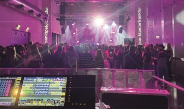 Faszination Lichttechnik – Dein Einstieg in die Welt des Bühnenlichts