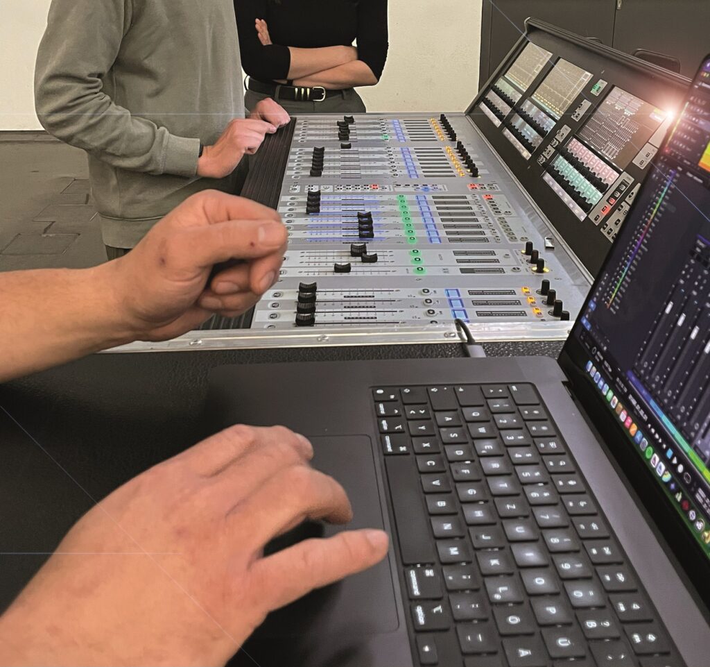 Werde Soundexperte! Basics in der Tontechnik