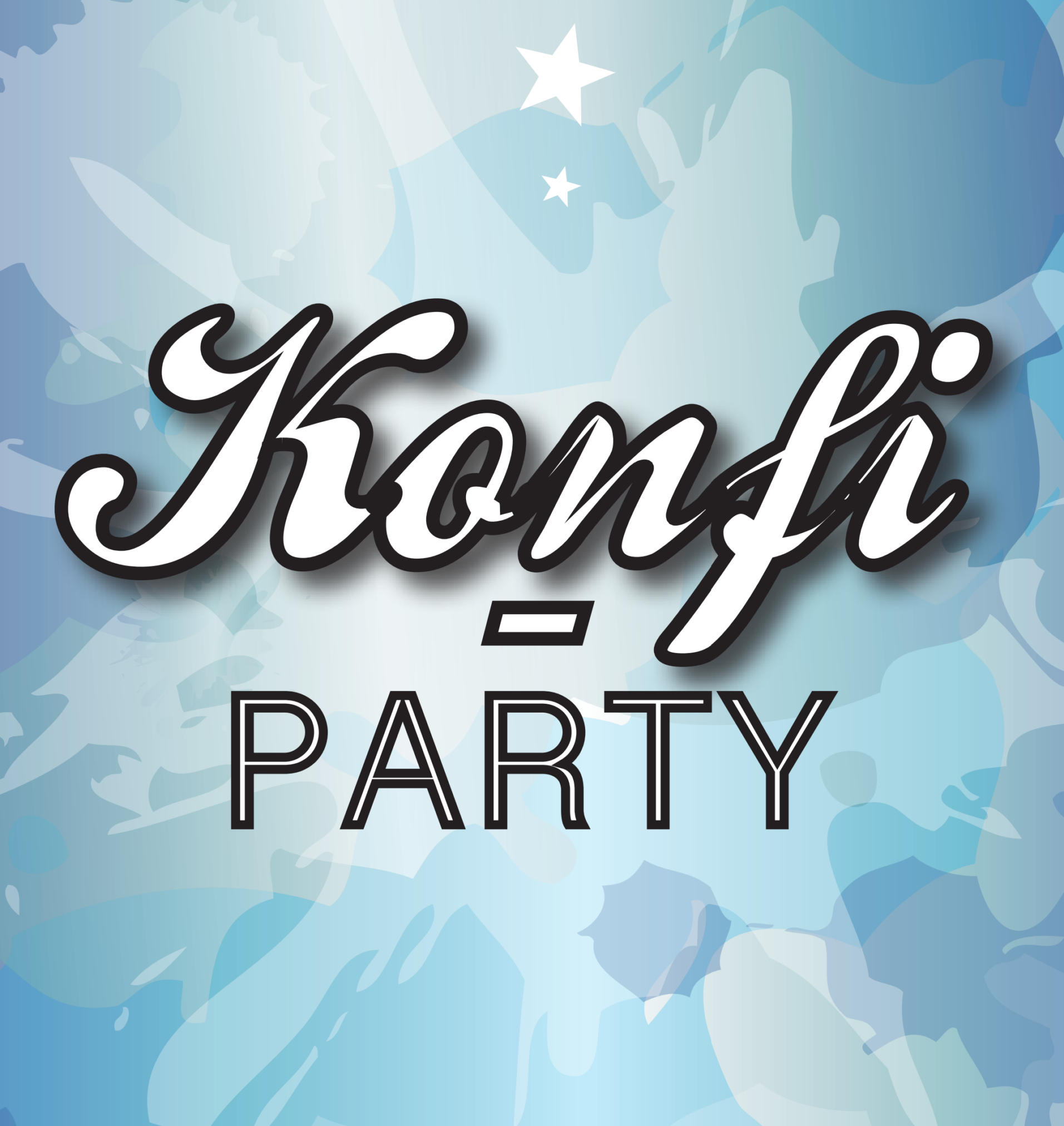 Konfi-Party