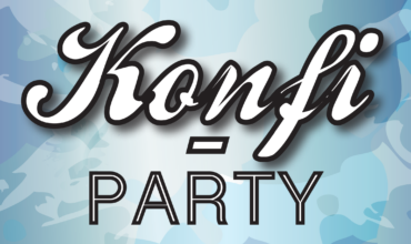 Konfi-Party
