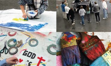 Für Konfigruppen: BIMU Classics und Kreativ-Workshop in sankt peter