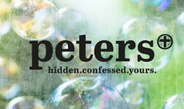 Café peters