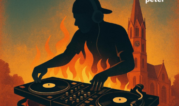 DJ BBQ
